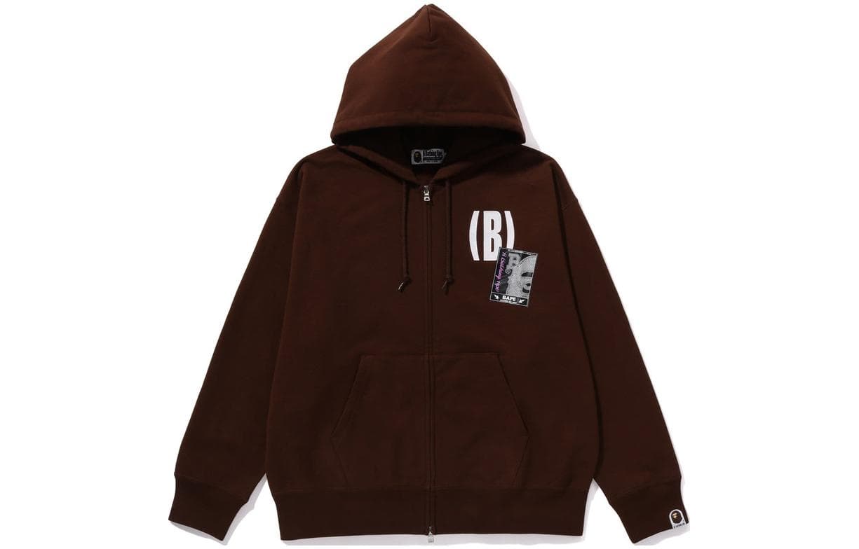 Куртка A BATHING APE - изображение 1