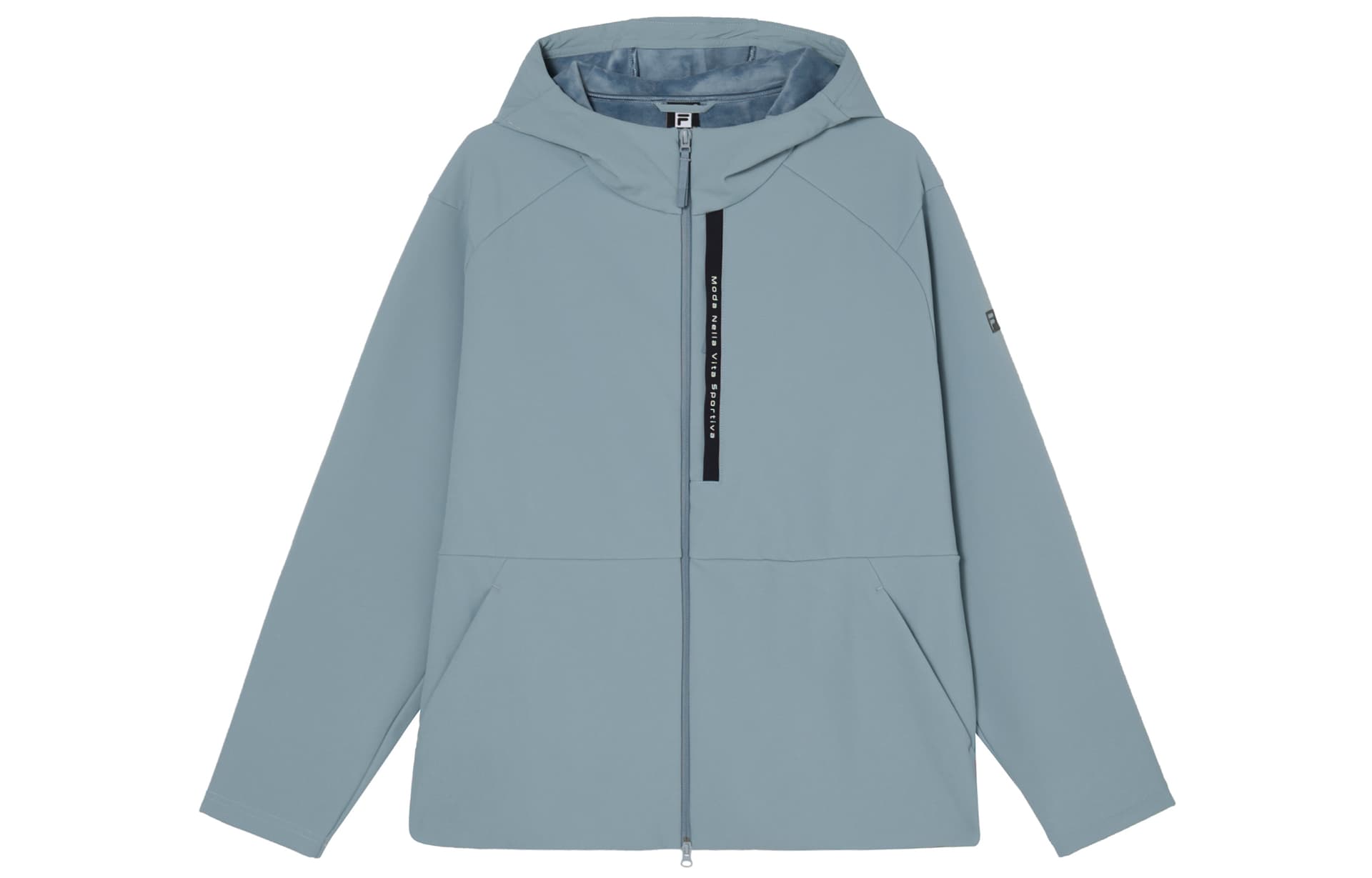 Куртка FILA - изображение 1