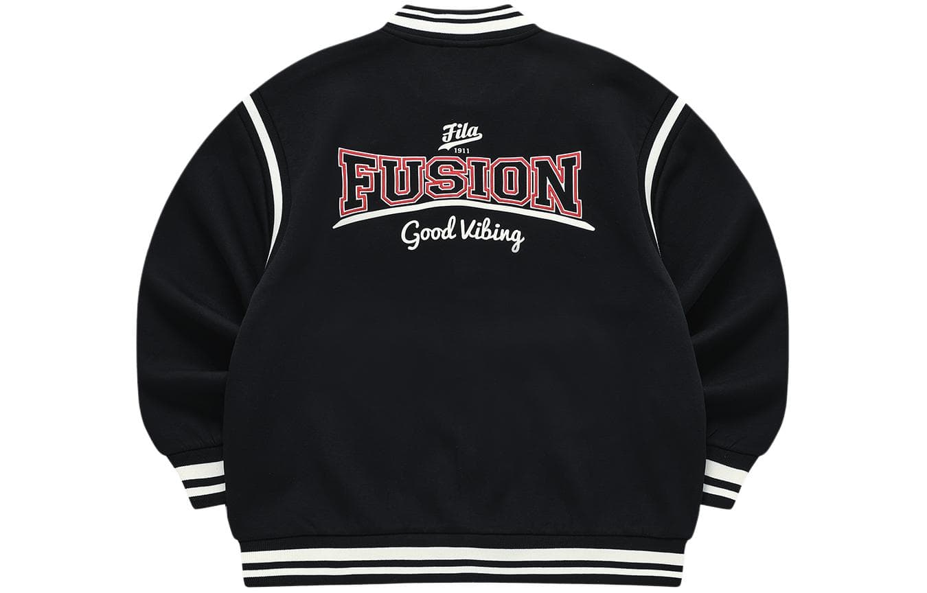 Бомбер FILA FUSION Logo - изображение 1