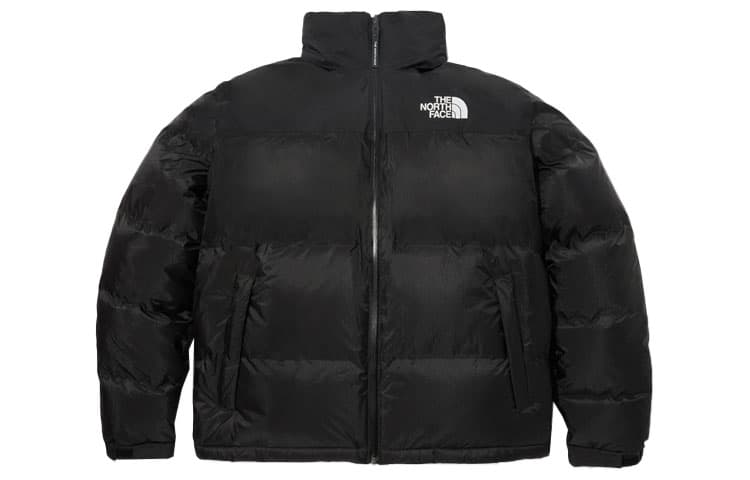 Зимняя куртка The North Face 1996 Dryvent Jacket Black - изображение 1