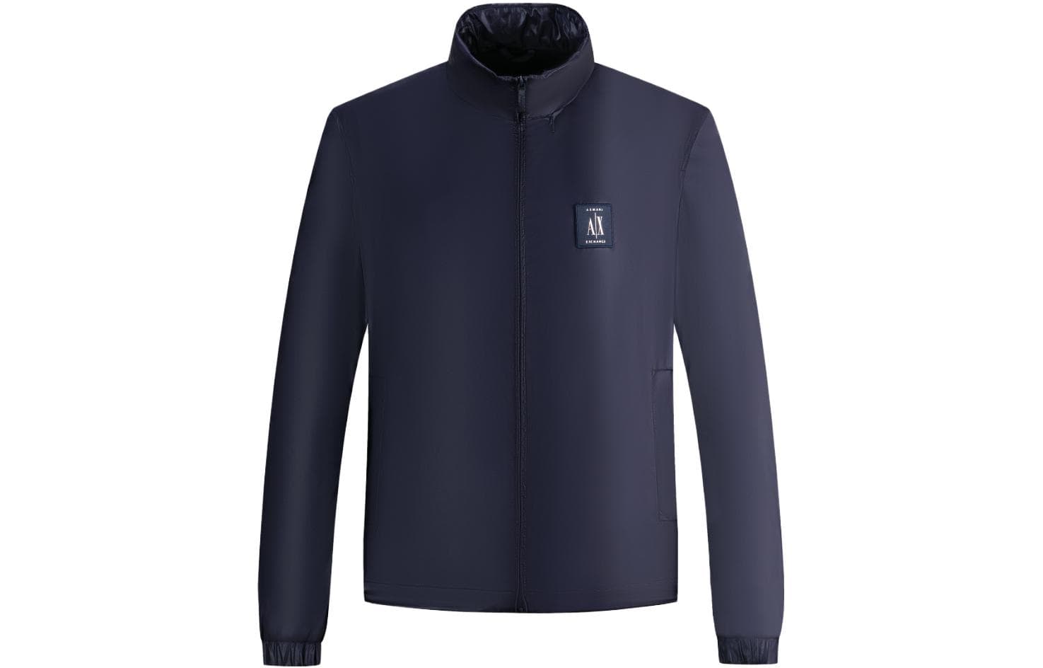 Куртка ARMANI EXCHANGE Logo - изображение 1