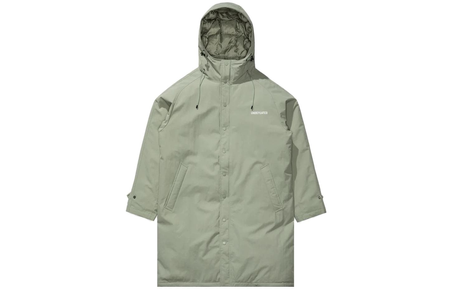 Куртка UNDEFEATED FW23 - изображение 1
