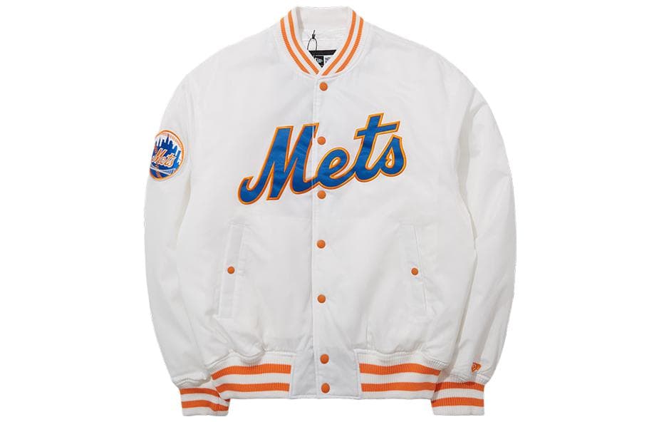 Бомбер New Era x MLB FW23 LOGO - изображение 1
