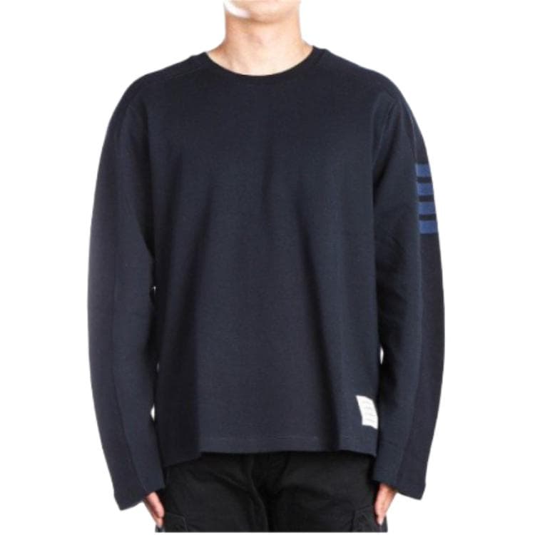 Футболка THOM BROWNE T - изображение 5