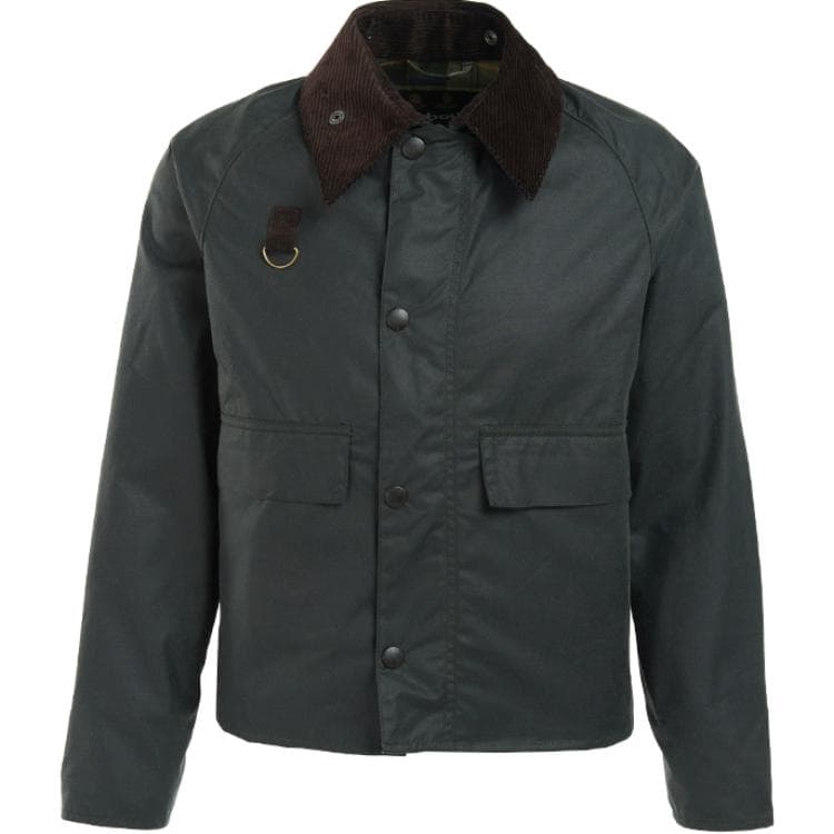 Куртка BARBOUR - изображение 1
