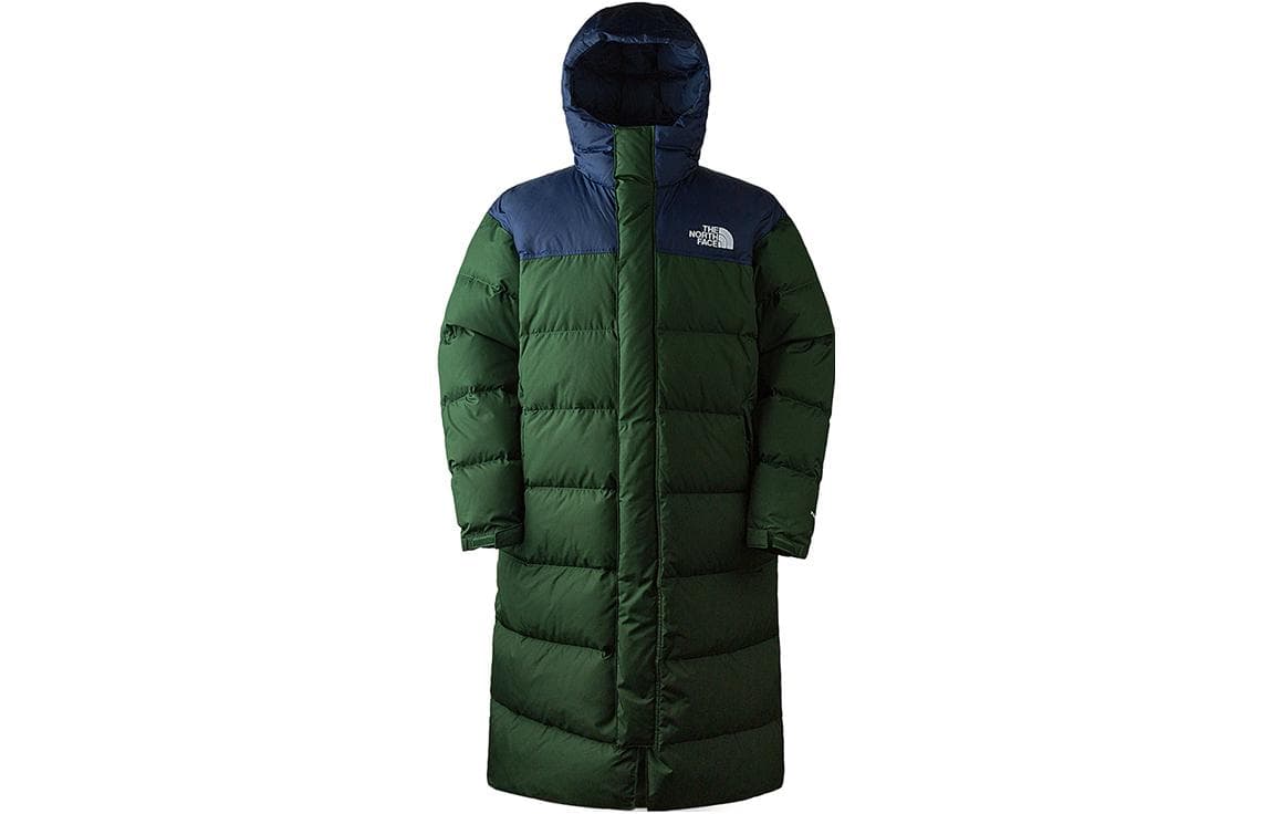 Зимняя куртка The North Face - изображение 1