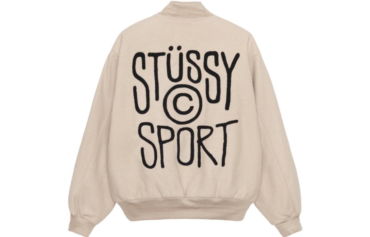 Куртка Stussy - изображение 1