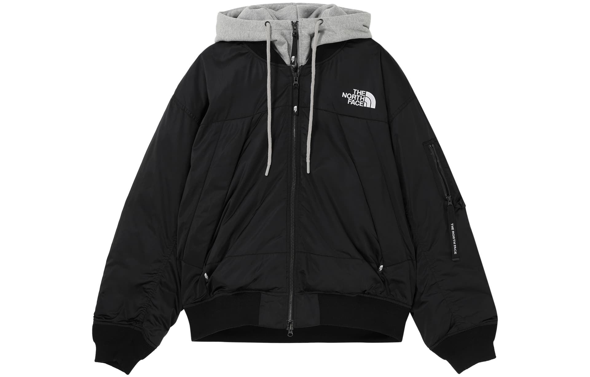 Зимняя куртка The North Face - изображение 1