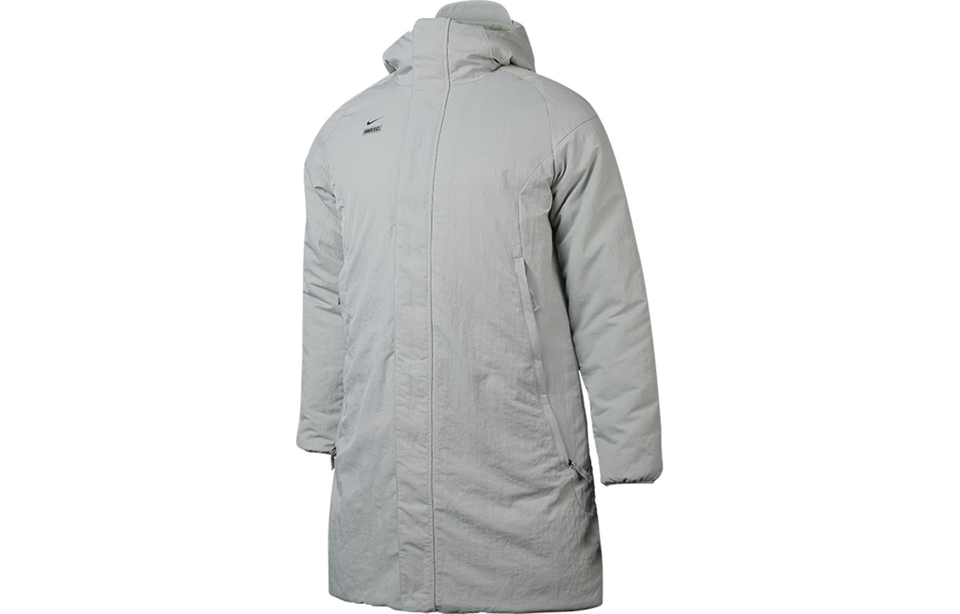 Куртка Nike F.C. Synthetic-Fill - изображение 1