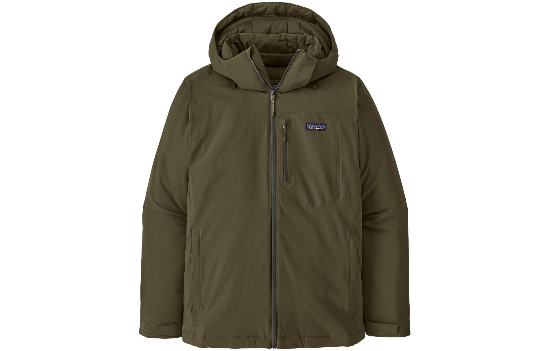 Куртка patagonia - изображение 4