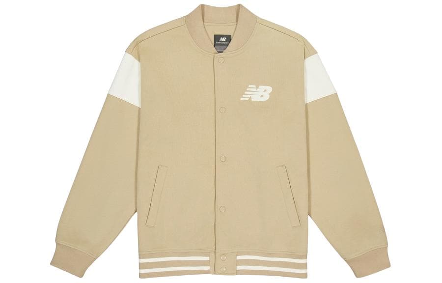 Бомбер New Balance - изображение 1