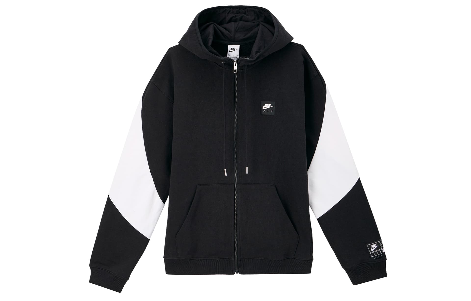 Куртка Nike Куртки и Пальто Мужские Черные - изображение 1