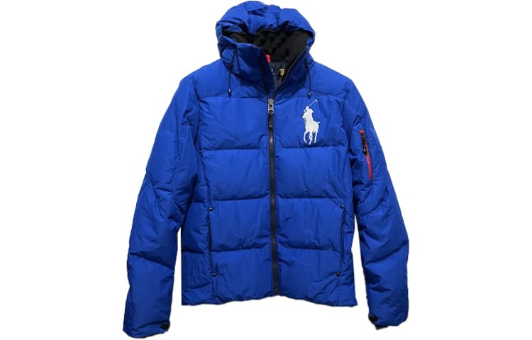 Зимняя куртка Polo Ralph Lauren - изображение 1