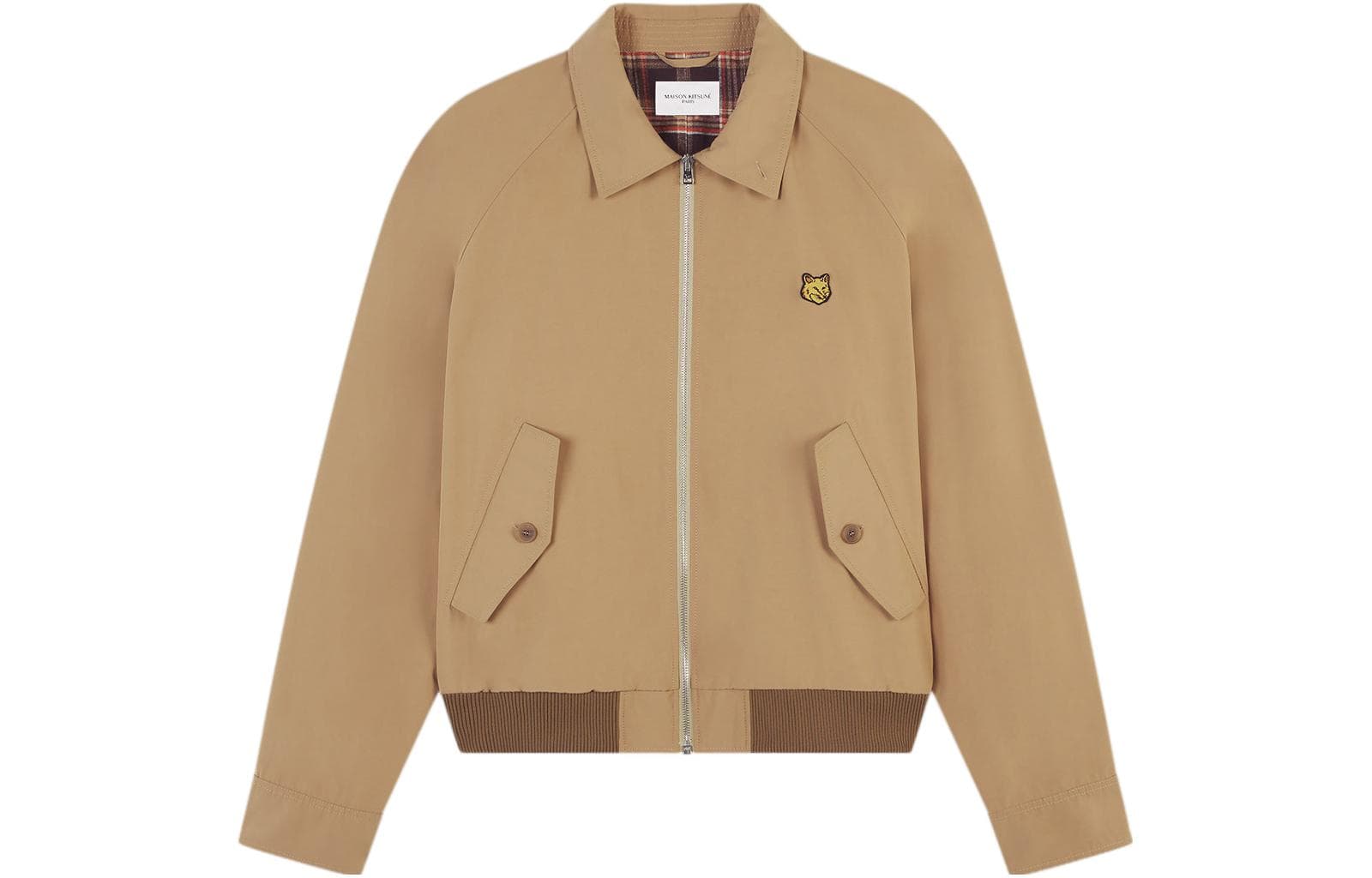 Куртка Maison Kitsune - изображение 1