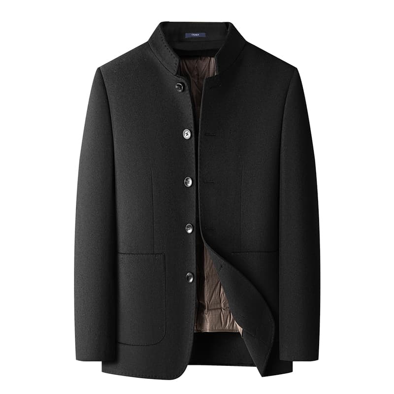 Пальто PIERRE CARDIN Мужское пальто - изображение 1