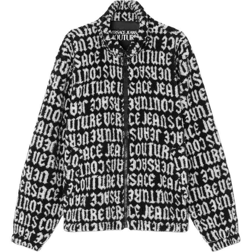 Куртка VERSACE JEANS COUTURE - изображение 1