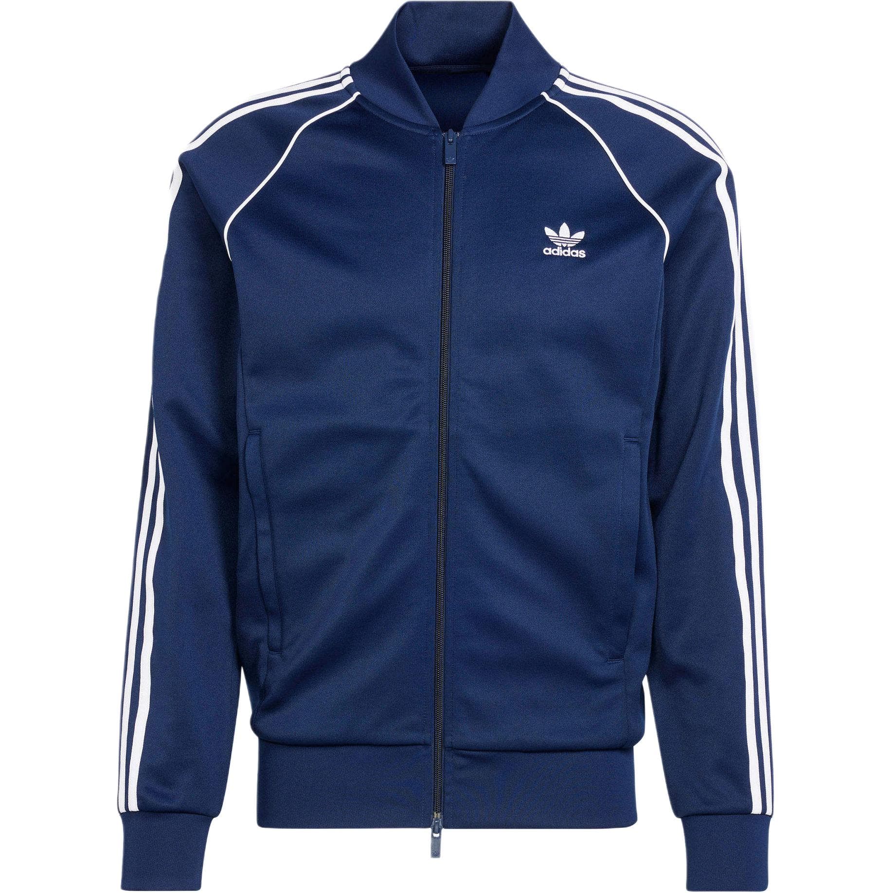 Куртка adidas originals adicolor Classics SST logo - изображение 1