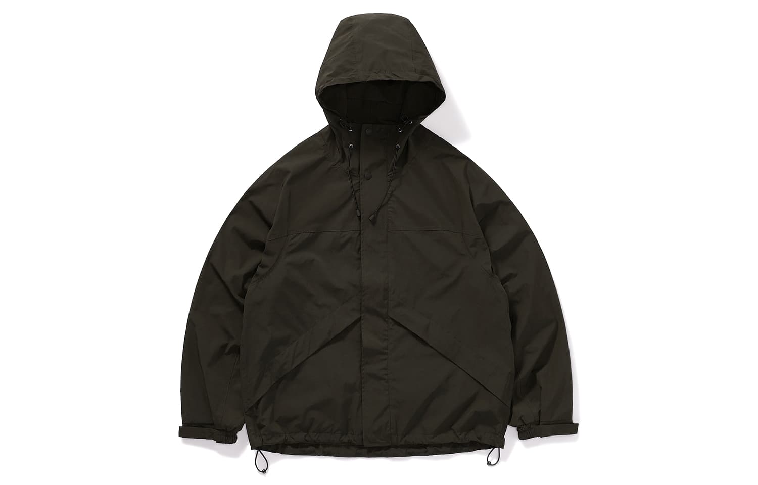 Куртка 714STREET AW23 - изображение 1