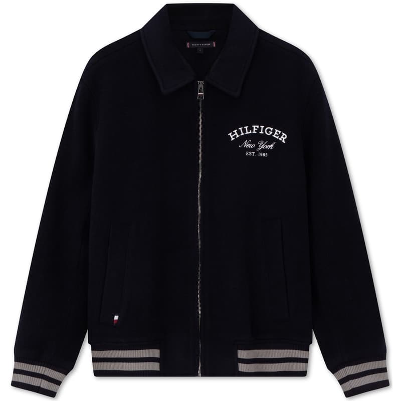 Куртка Tommy Hilfiger - изображение 1