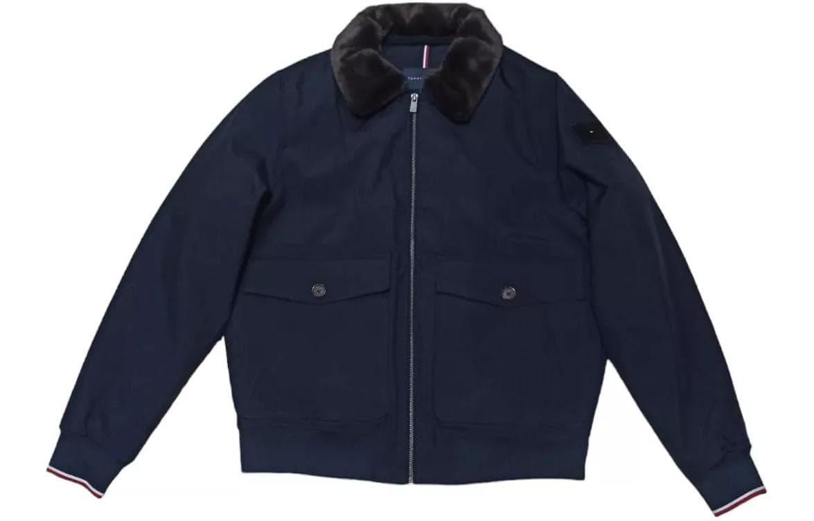 Куртка Tommy Hilfiger - изображение 1