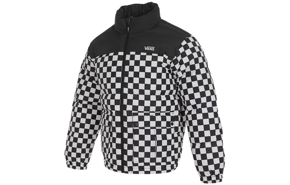Зимняя куртка Vans FW23 - изображение 1