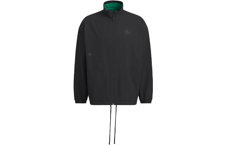 Куртка adidas Reversible Jacket - изображение 1