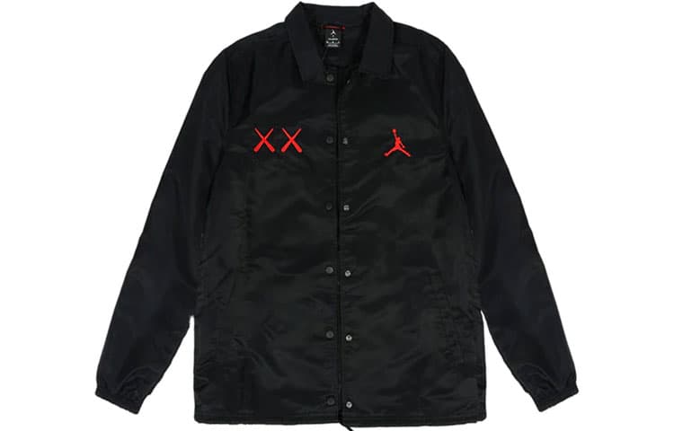 Куртка Jordan FW23 Jacket - изображение 1