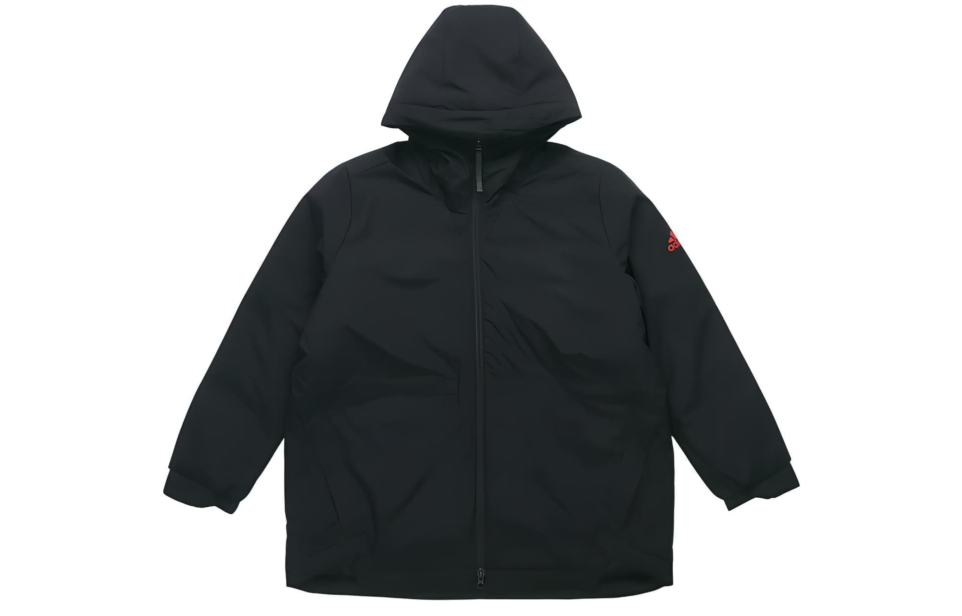 Куртка adidas CNY W Urban Fc - изображение 1