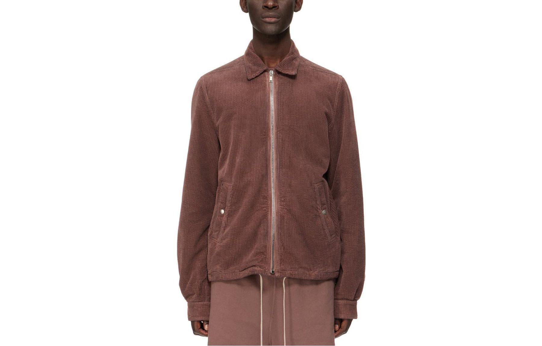 Куртка Rick Owens DRKSHDW - изображение 1