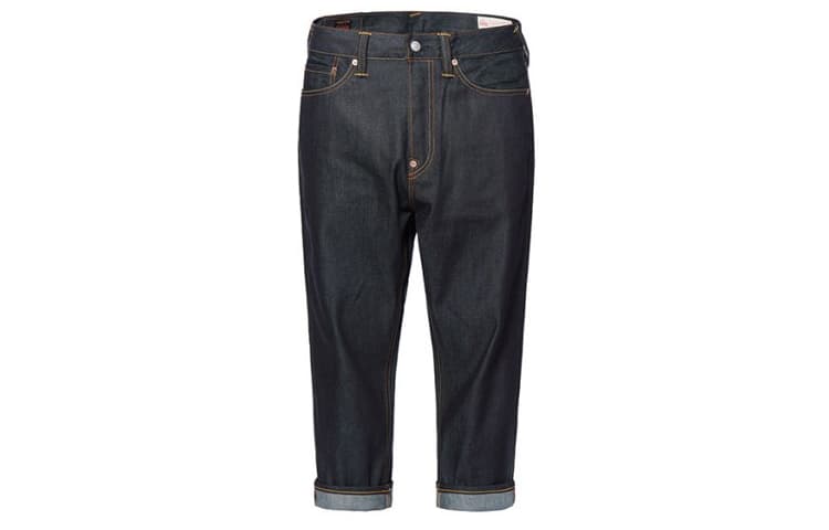 Штаны EVISU SS20 - изображение 1
