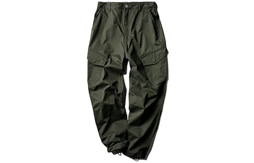 Штаны ROARINGWILD Cargo Pants - изображение 1
