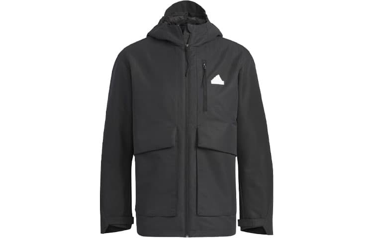 Куртка adidas Wind.Rdy City Escape Jacket Logo - изображение 1