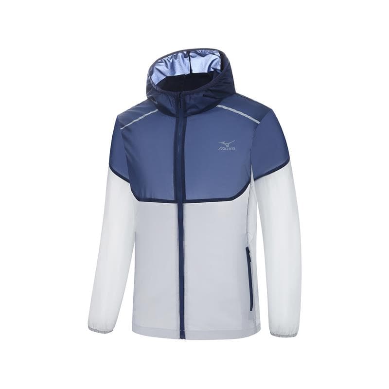 Легкая ветровка Mizuno - изображение 1