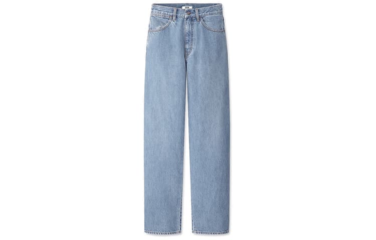 Штаны UNIQLO U SS20 - изображение 1