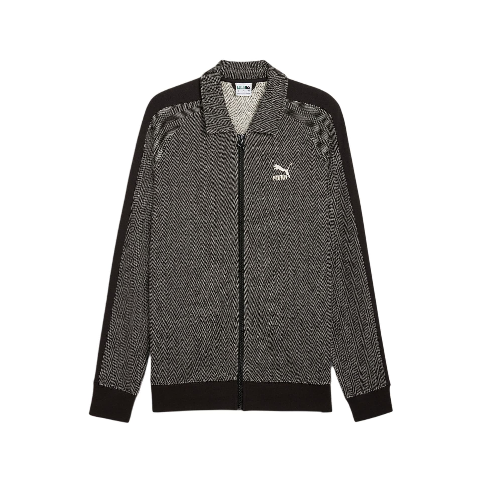 Куртка PUMA T7 Track Jacket Men - изображение 1