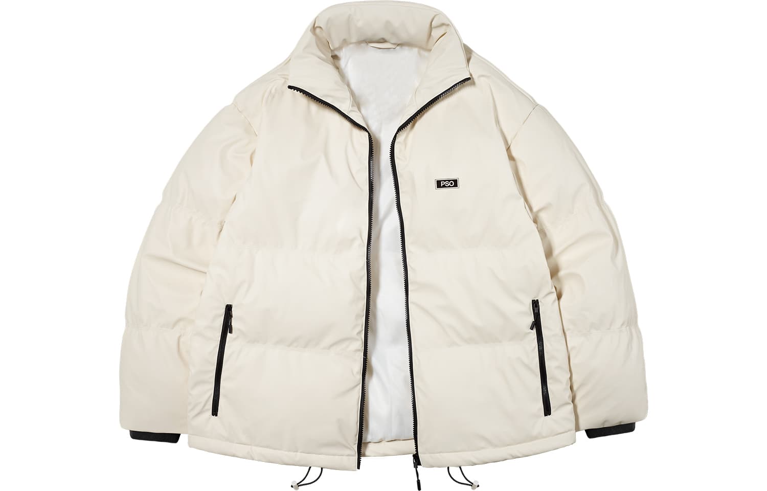 Зимняя куртка PSO Brand PUBOX - изображение 1