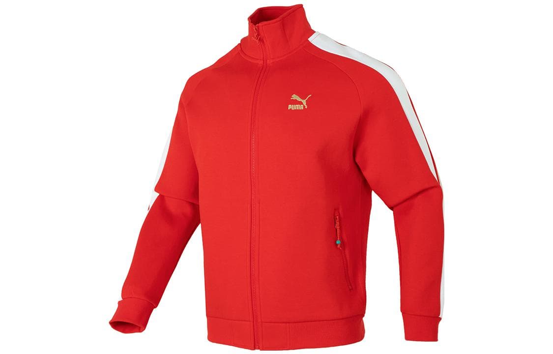 Куртка PUMA CNY Logo - изображение 1