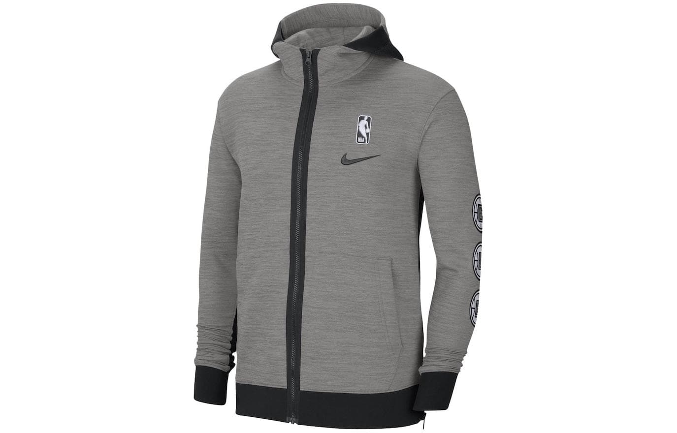 Куртка Nike Showtime Performance Jacket - изображение 1