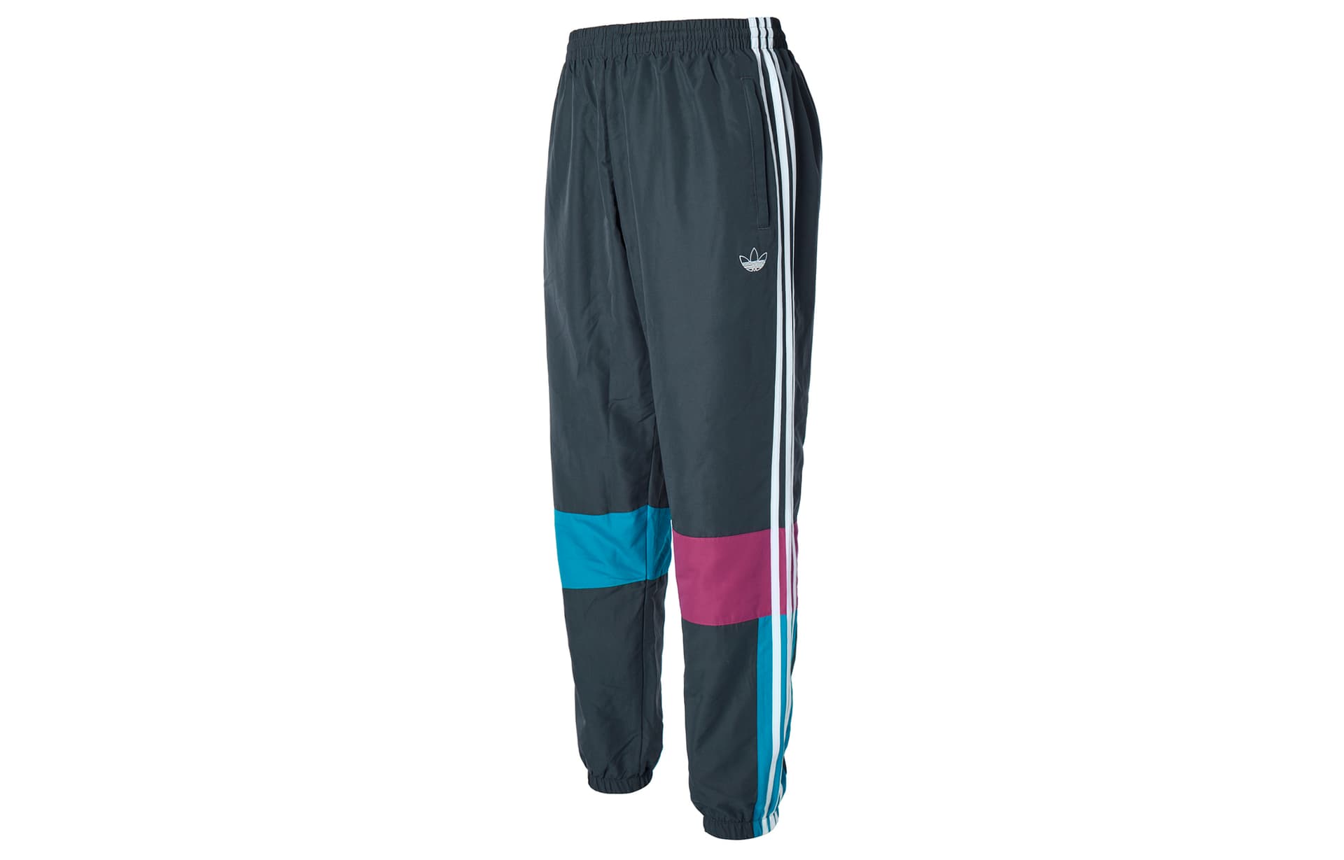 Штаны adidas originals Colour Block - изображение 1