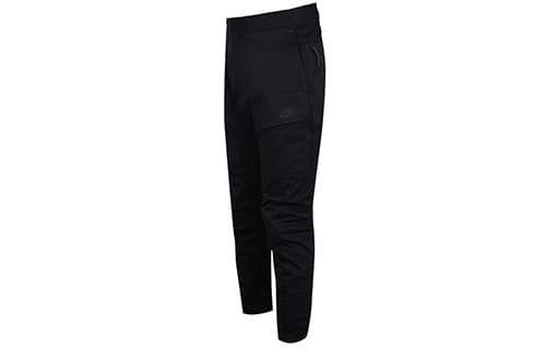Штаны Nike Tech Pack Black Pants - изображение 1