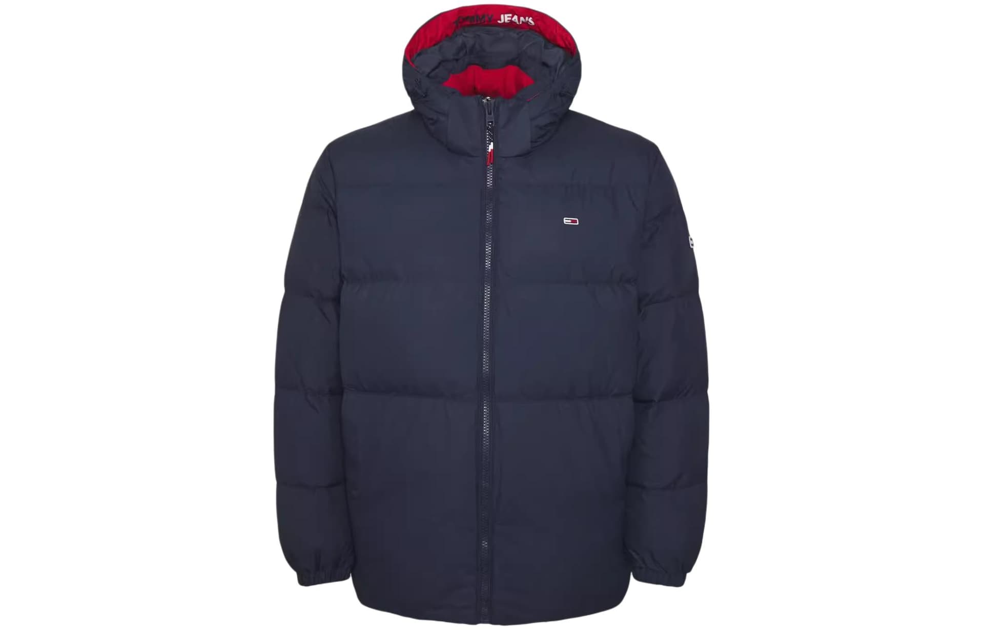 Зимняя куртка Tommy Hilfiger - изображение 1