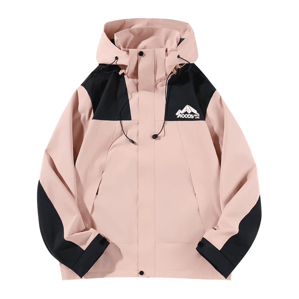Куртка Unite Life HOODS - изображение 1