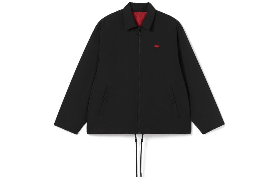 Куртка LACOSTE - изображение 1