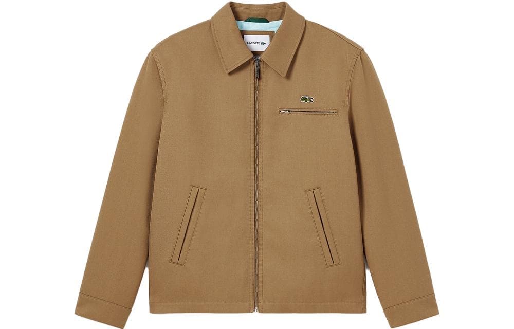 Куртка LACOSTE - изображение 1