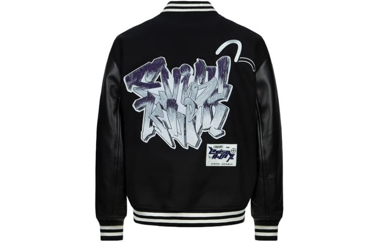 Куртка EVISU AW23 - изображение 1