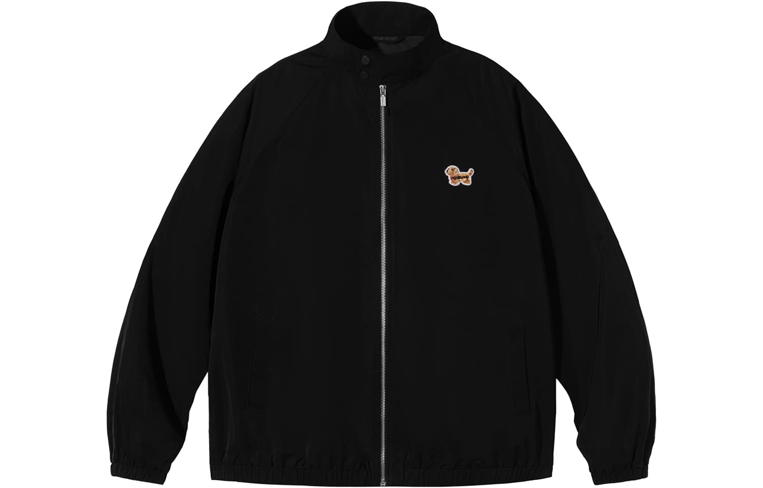 Куртка PSO Brand - изображение 1