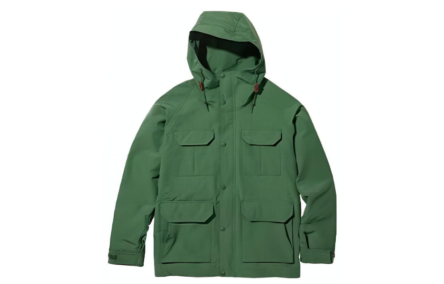 Куртка UNIQLO - изображение 1