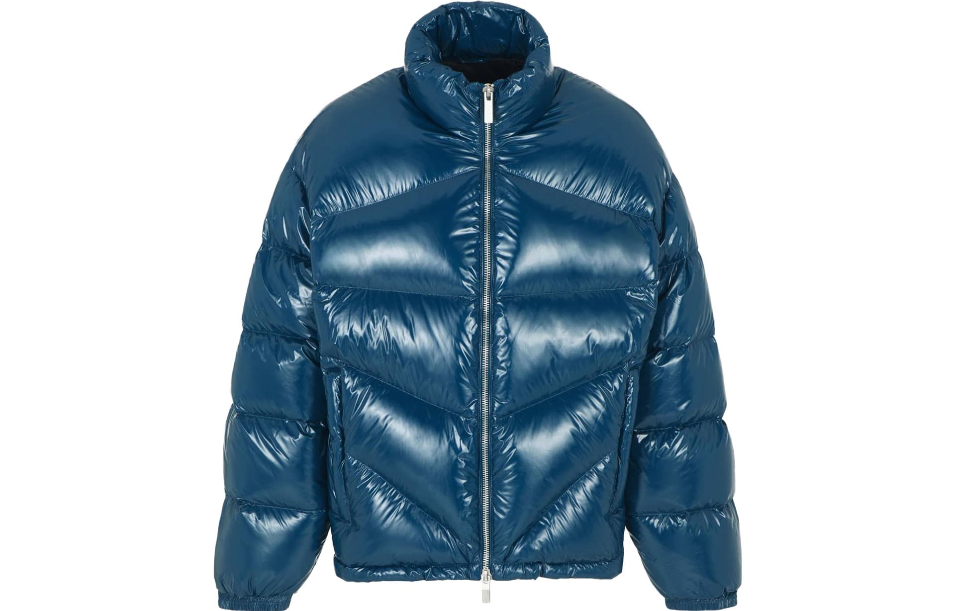 Зимняя куртка Armani Exchange