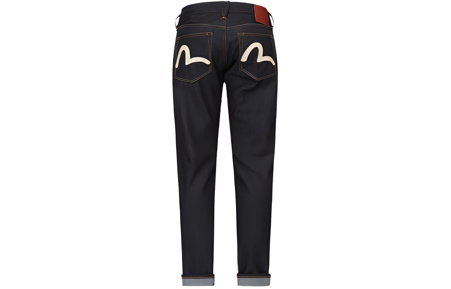 Штаны EVISU SS21 - изображение 1