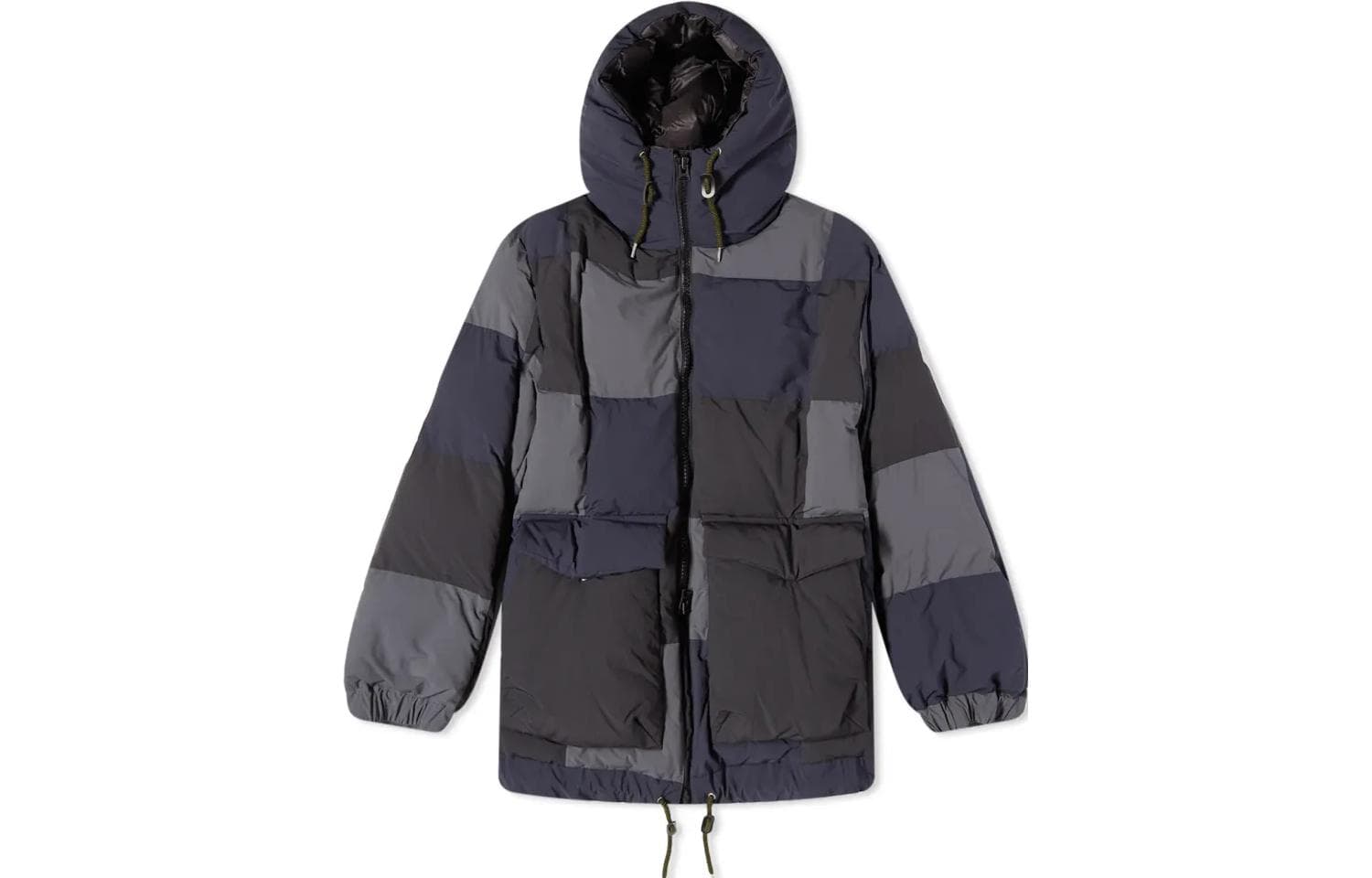 Куртка Sacai - изображение 1